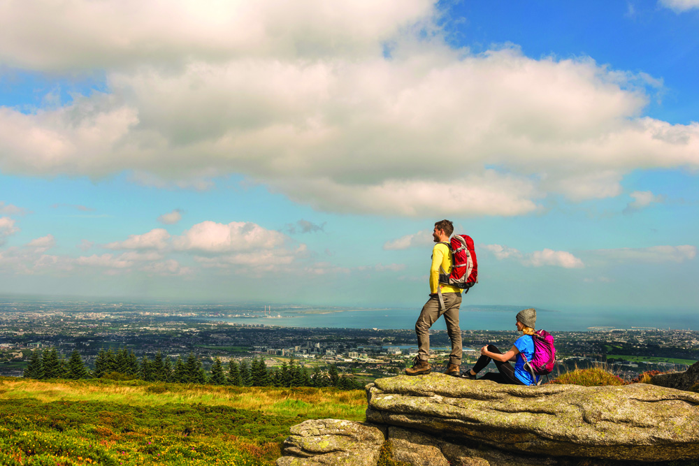 Future-Proofing Dublin’s Tourism Economy