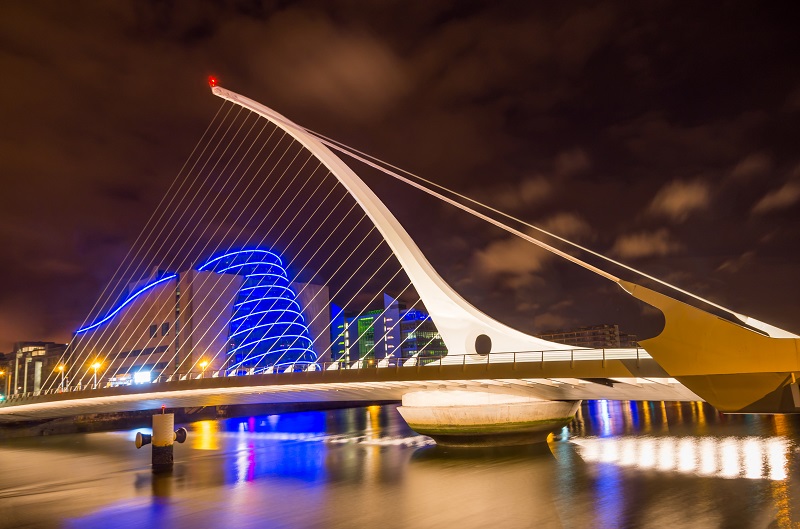 The Dublin regional enterprise strategy 2017-2019