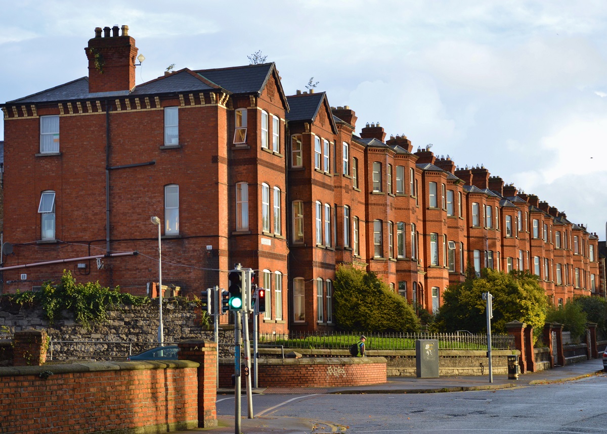Housing and Dublin’s Competitiveness: Accommodating the city’s growth