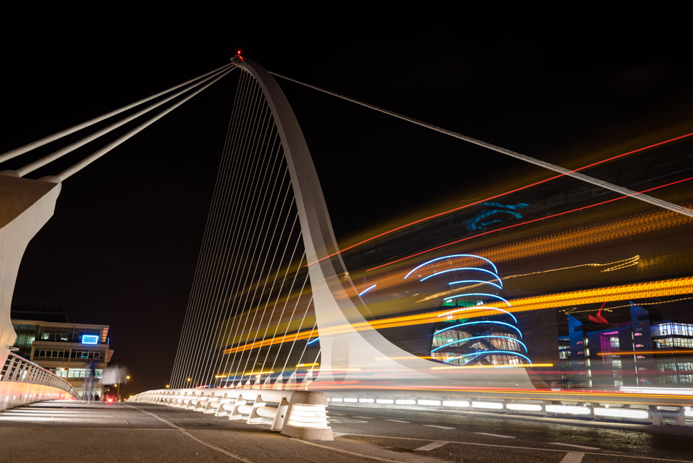 Benchmarking Dublin’s competitiveness