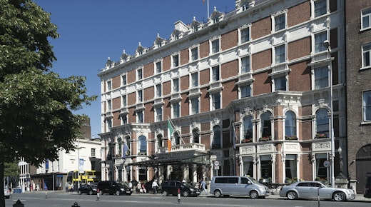 Dublin’s hotel performance to remain strong through 2018 Dublin’s hotel performance to remain strong through 2018