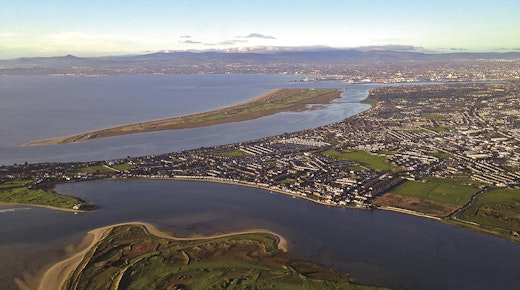 Dublin Bay biosphere turns UNESCO designation into an opportunity for sustainable business