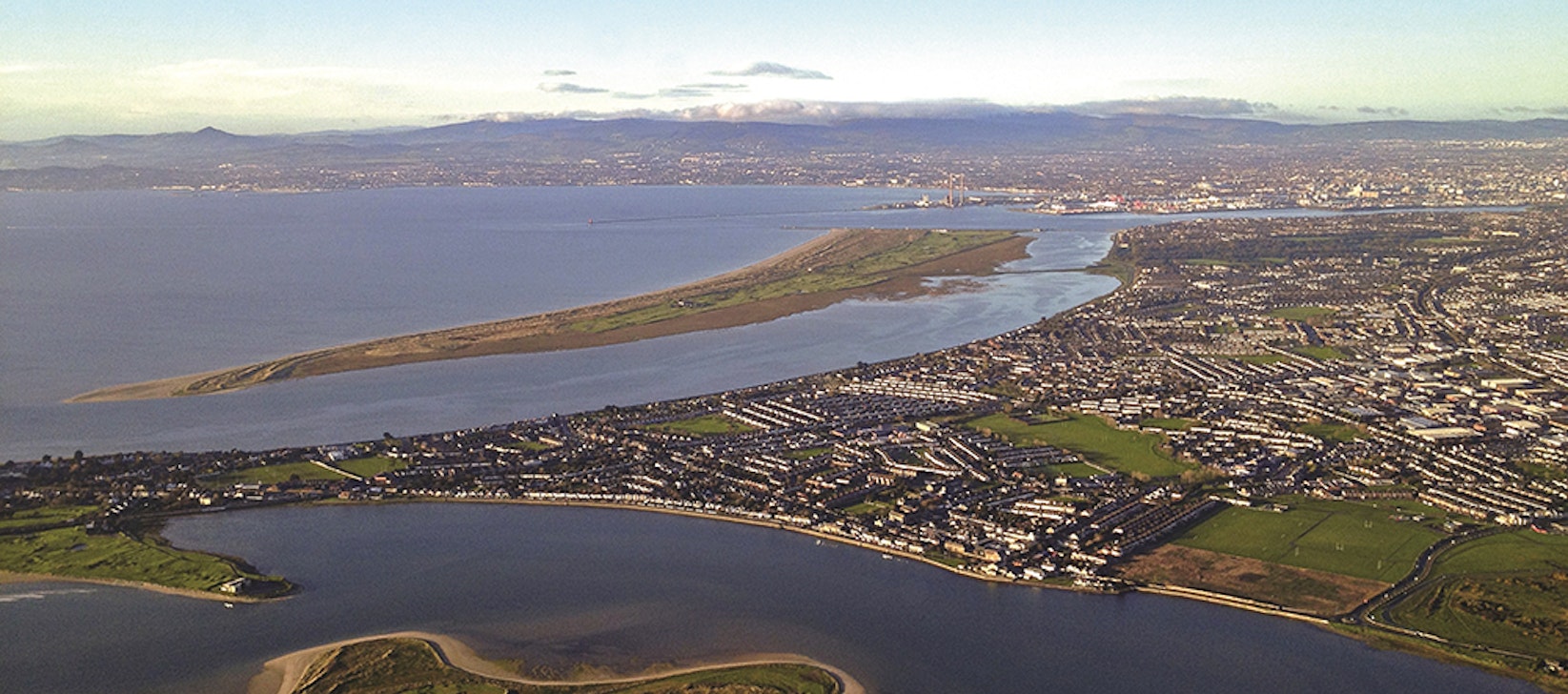 Dublin Bay biosphere turns UNESCO designation into an opportunity for sustainable business
