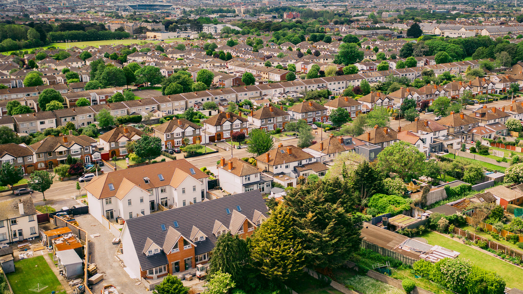 A well-functioning housing market is key to Dublin’s competitiveness