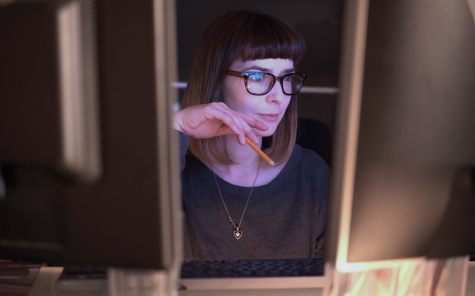 More women needed to lead and innovate in start-ups