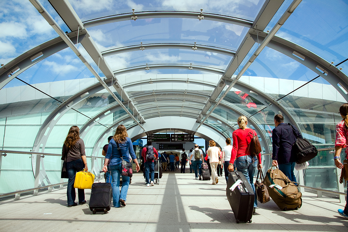Dublin Economic Monitor: Brexit and slowing global economy are key challenges for Dublin’s growth