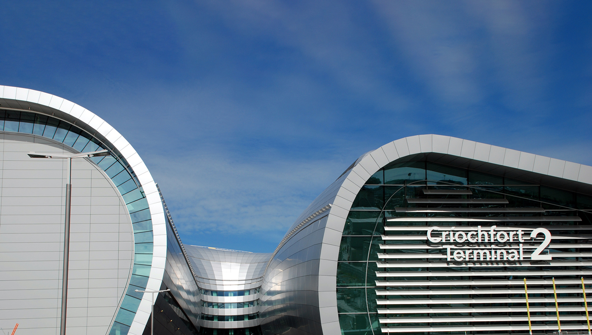Impact of Brexit on Dublin Airport
