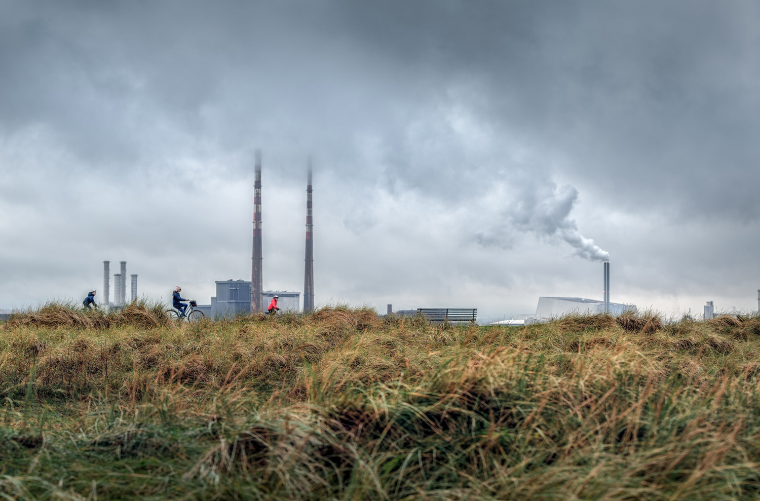 Sustainability – a pathway  to stakeholder capitalism