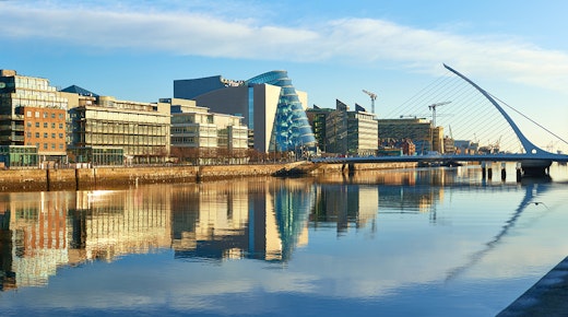 IHS Markit’s Q1 PMI for Dublin shows initial impact of Covid-19 on the Capital’s economy IHS Markit’s Q1 PMI for Dublin shows initial impact of Covid-19 on the Capital’s economy