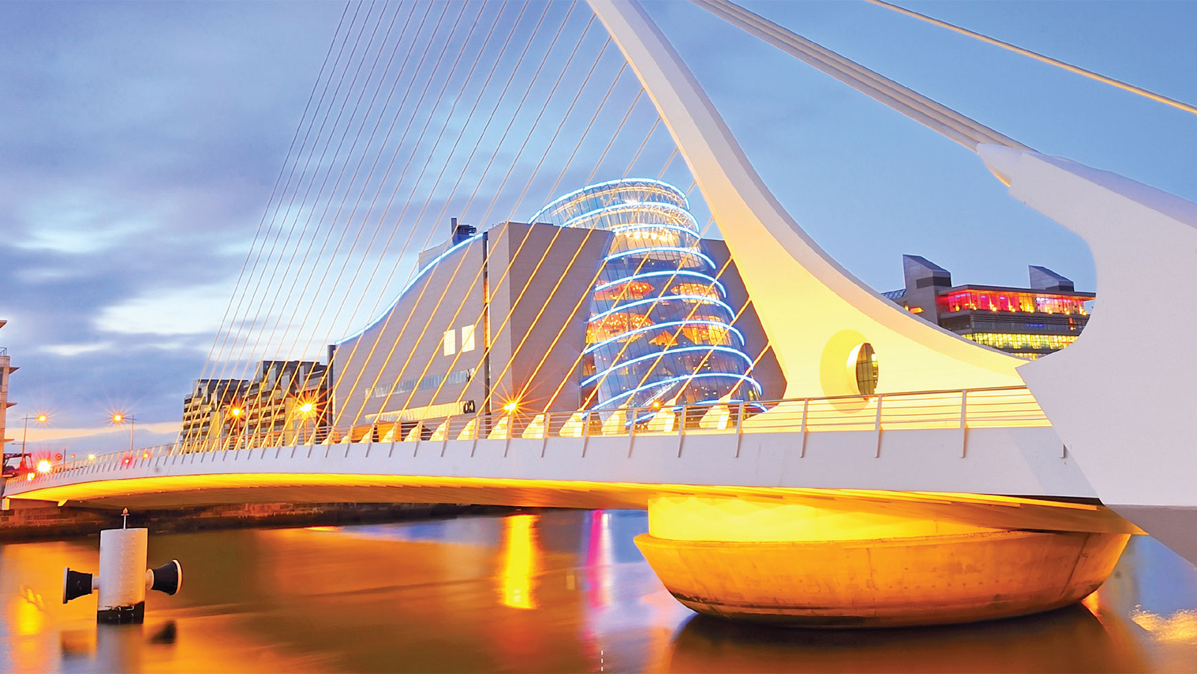 Dublin leads national recovery