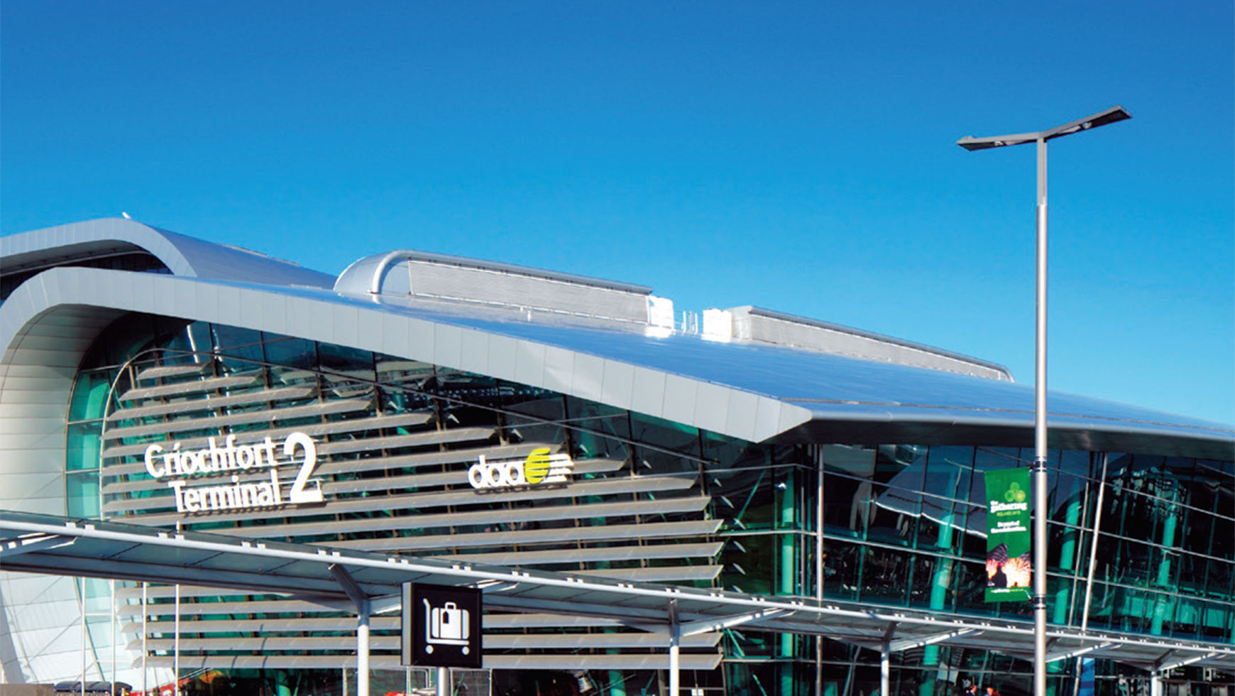 Data confirms Dublin’s continued growth