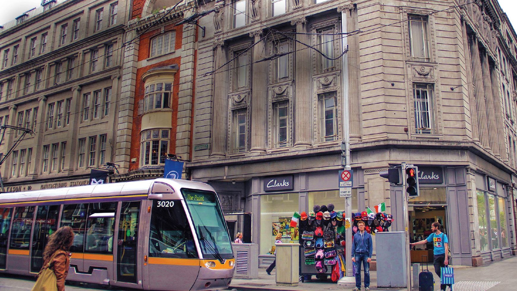 Confidence in Dublin economy continues to strengthen