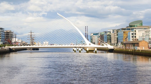 Dublin Business Activity Stagnates in Q4