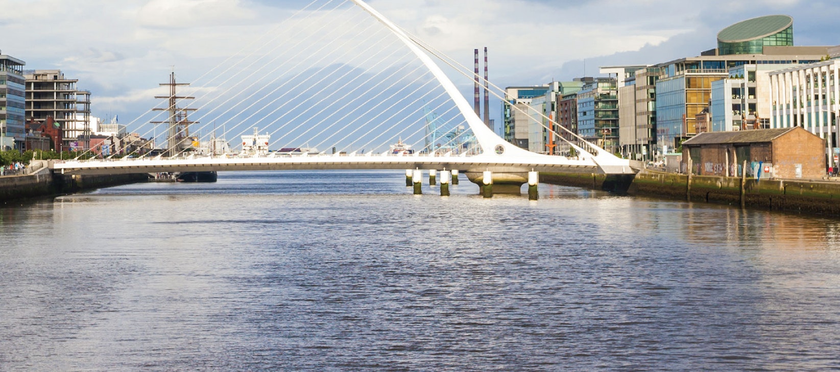 Dublin Business Activity Stagnates in Q4