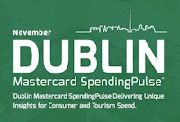 Dublin Mastercard SpendingPulse – November 2020 Dublin Mastercard SpendingPulse – November 2020