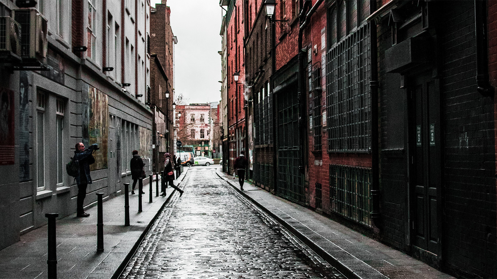 An eventful quarter brings hope for Dublin’s economy
