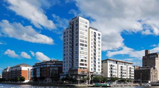 Q4 sees renewed contraction in business activity in Dublin Q4 sees renewed contraction in business activity in Dublin