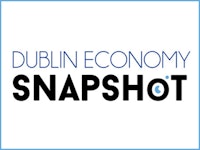 INFOGRAPHIC – DUBLIN’S ECONOMY MARCH 2021 INFOGRAPHIC – DUBLIN’S ECONOMY MARCH 2021