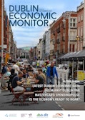 Latest Dublin Economic Monitor shows business activity expanding at fastest rate in 6 years
