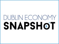 Infographic – Dublin’s Economy December 2020