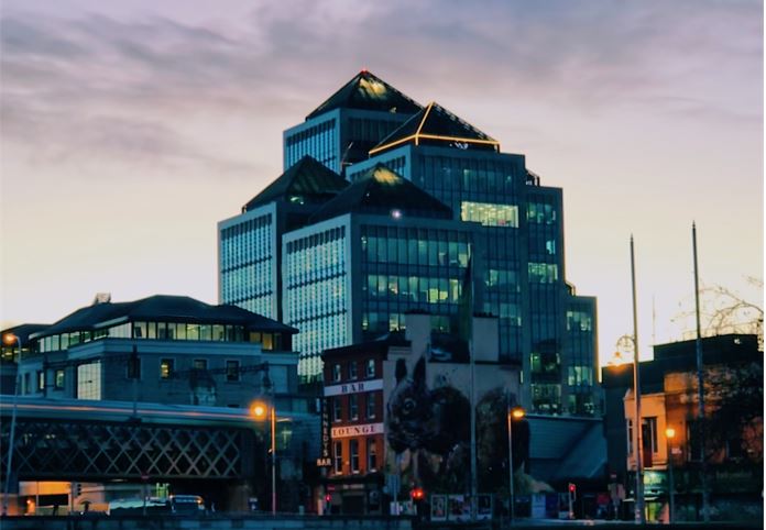 Dublin Business Activity Increased Again in the Second Quarter of 2026
