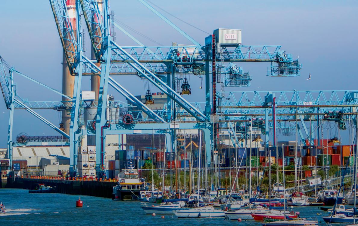 Latest Dublin Economic Monitor Shows a Brighter Outlook, but Constraints are Lining Up