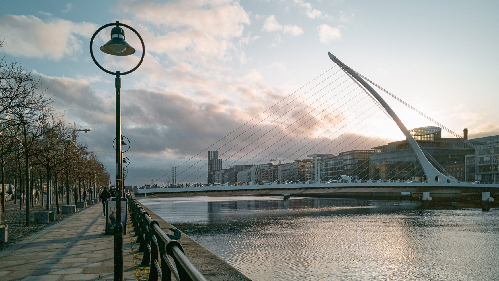 Latest Dublin Economic Monitor Underlines Slow Down in Activity