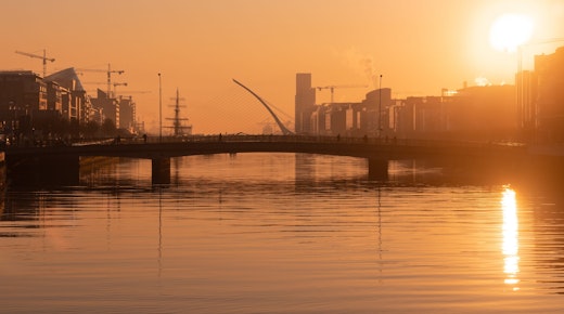 Video: Launch of the June 2023 Issue of the Dublin Economic Monitor