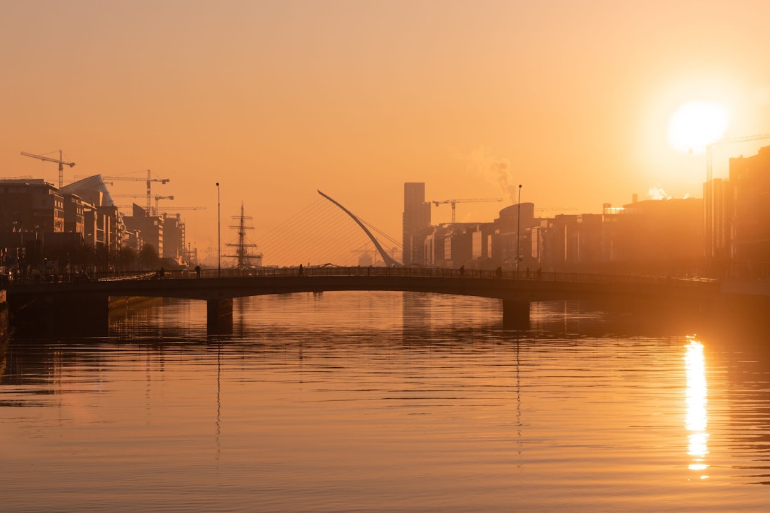 Video: Launch of the June 2023 Issue of the Dublin Economic Monitor