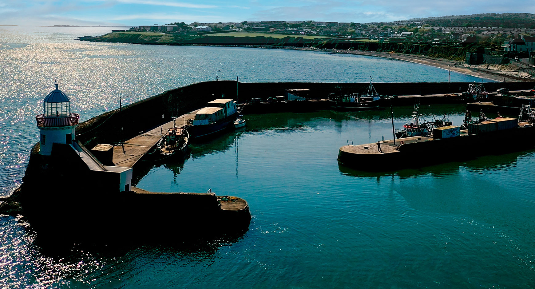 Latest Dublin Economic Monitor Depicts Broad Benefits of Economic Growth