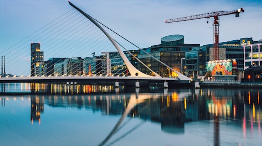 Dublin Commercial Real Estate – Review and Outlook