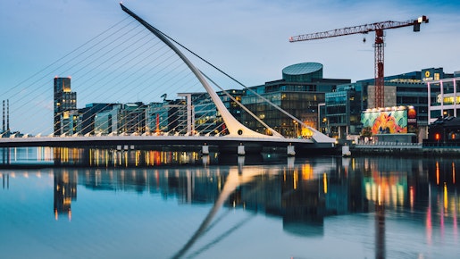 Dublin Commercial Real Estate – Review and Outlook