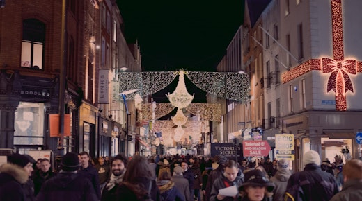 Video: Andrew Webb on the Latest Dublin Economic Monitor
