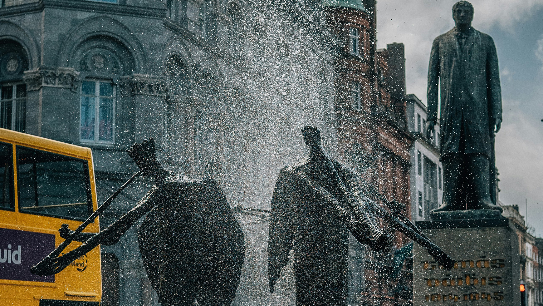 Latest Dublin Economic Monitor Highlights Ongoing Economic Uncertainty