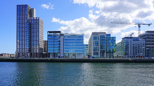 FDI Into Dublin Continued to Contract in Q4 2024 FDI Into Dublin Continued to Contract in Q4 2024
