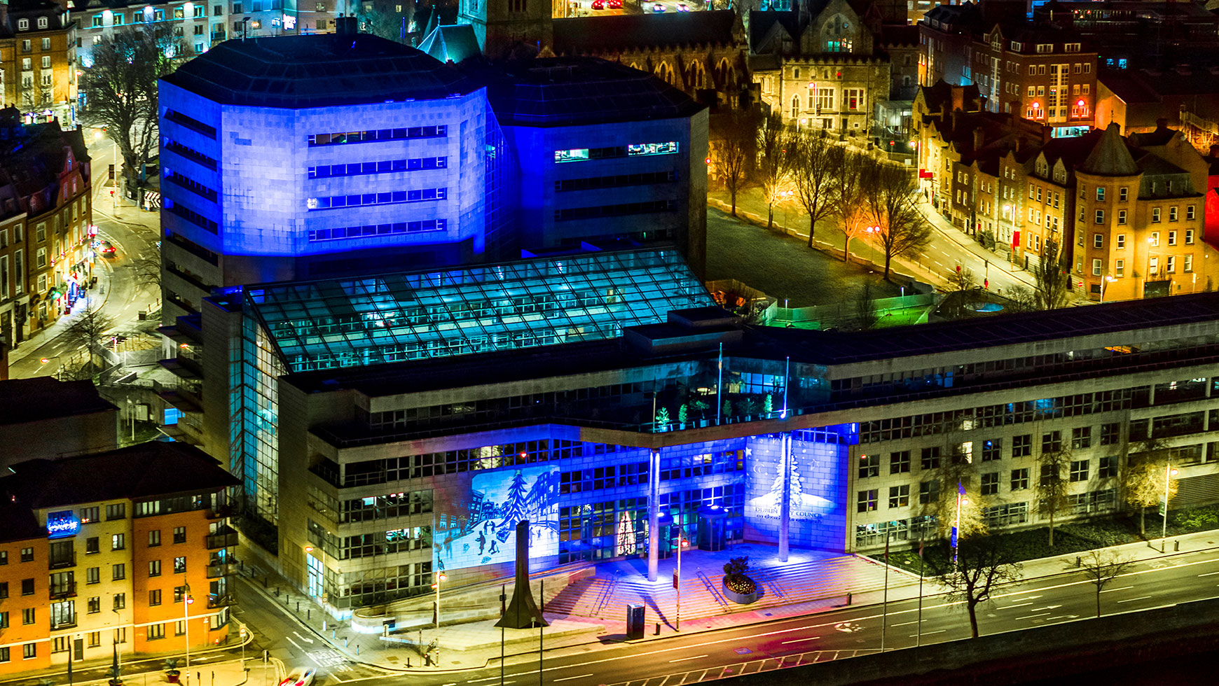 A New Era for Dublin’s Night-Time Economy
