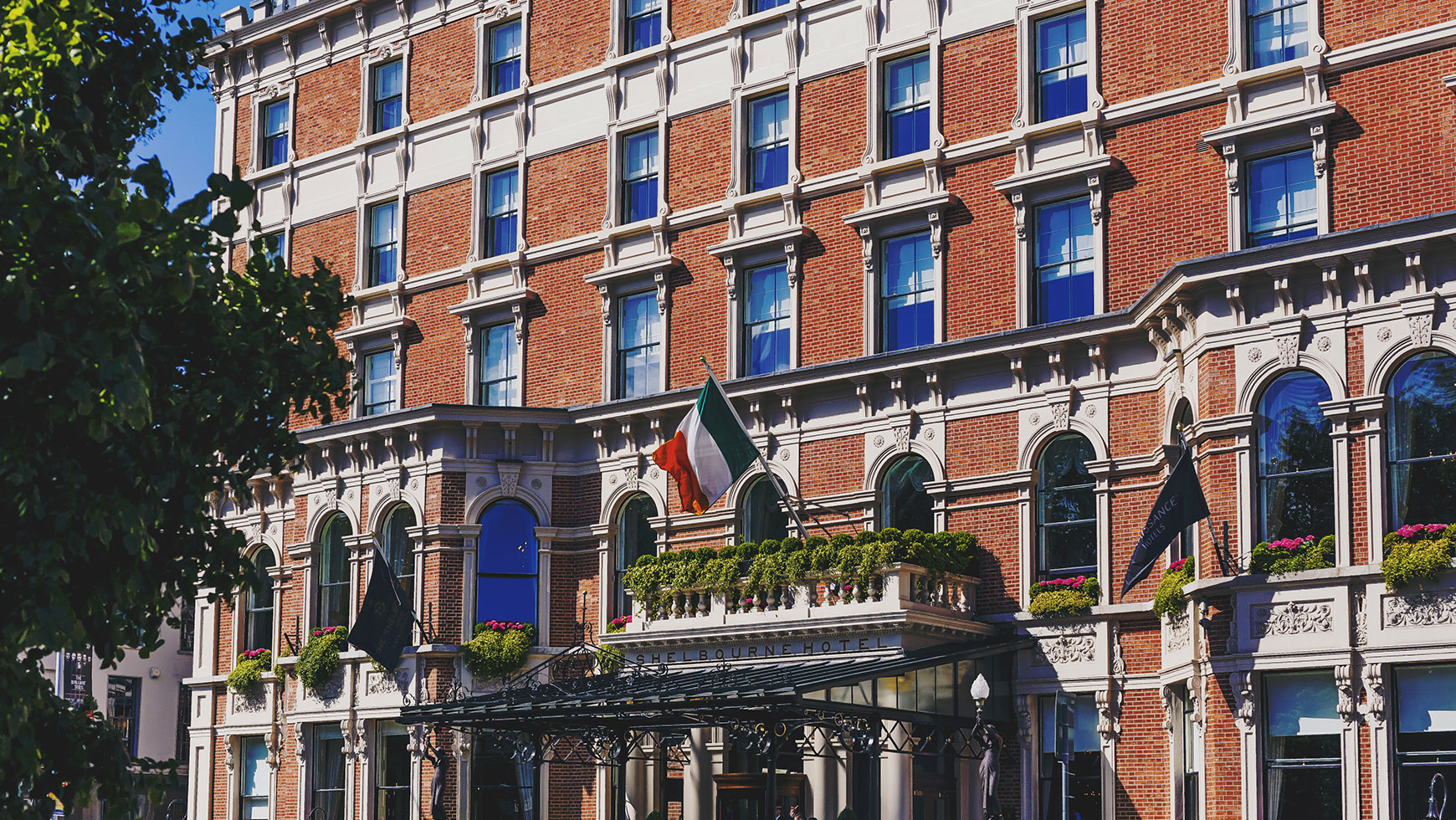 The Outlook For Dublin’s Hotel Market