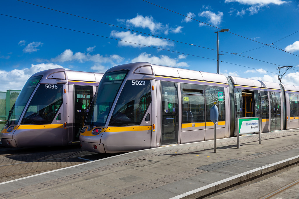 Sandyford Business District: Progressing Ireland’s Largest Business District