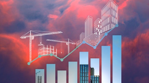 Latest Dublin Economic Monitor Shows the Economy Holds Firm in Q1 2025 Latest Dublin Economic Monitor Shows the Economy Holds Firm in Q1 2025