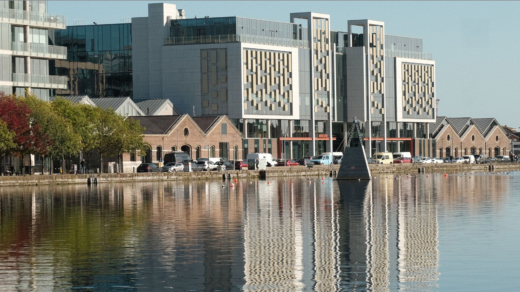 The FDI Hustle: What Dublin Must Do Next