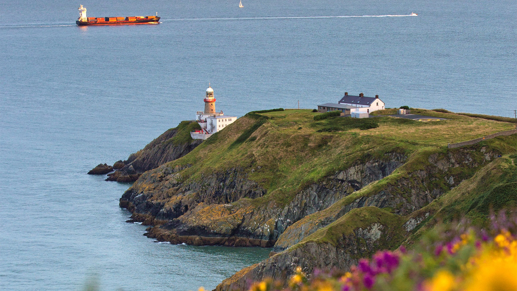 Fingal Focussed On Tourism