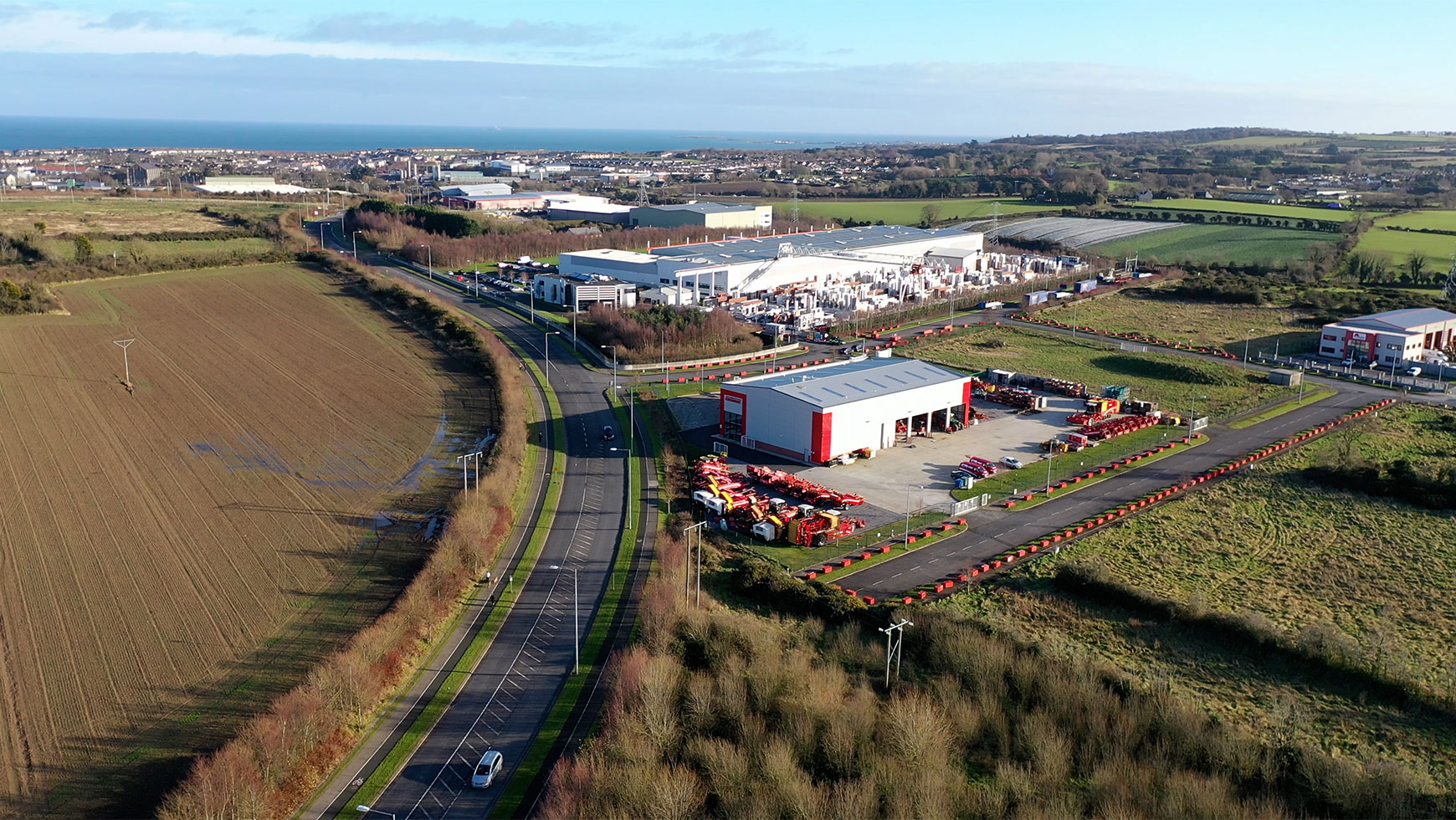 Future Fingal: A Bold Leap Forwards Toward a Green Economic Future