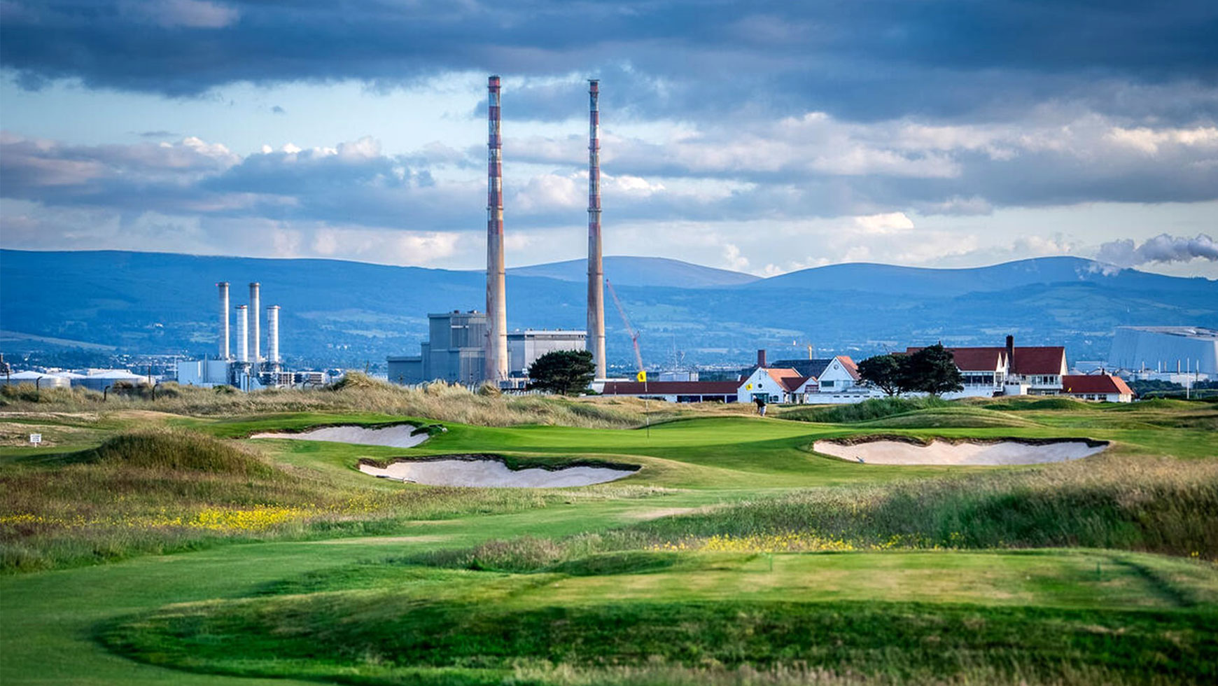 The Dublin Regional Enterprise Plan, Part Of A National Network Of Plans Designed To Develop Enterprise Around Ireland.