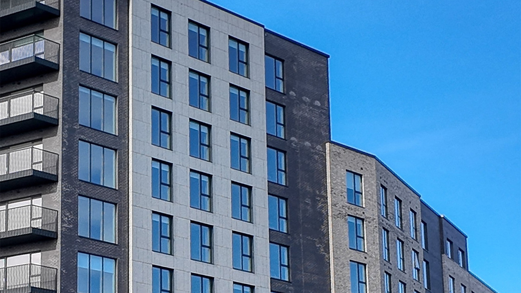 City Edge: Planning Today for Dublin 2070